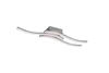 ROUTE mennyezet lp. 3x5W LED600Lm40