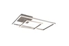 PADELLA mennyezet lp. 1x25W LED3000