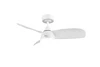 HELSINKI ventilátor 1x20W LED2500lm
