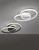 SANSA mennyezet lp. 1x18,5W LED2150