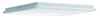 CAMILLUS mennyezet lp. 1x22W LED270