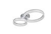 MOVA mennyezet lp. 22W LED3000lm 40