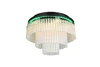 VONO mennyezet lp. 17W LED1900lm 27