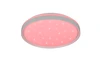SOLIT mennyezet lp. 1x14W LED1800lm