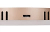 CALLE mennyezet lp. 1x21W LED2600lm