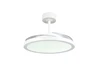 KASFJORD ventilátor 1x34W LED3900lm