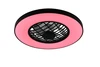 LINKÖPING ventilátor 1x45W LED5600l