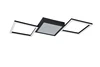 GELO mennyezet lp. 1x24W LED2500lm3