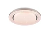 ATRIA mennyezet lp. 1x22,5W LED3700@