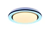 CARTIDA mennyezet lp. 1x20W LED2200@