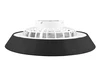 VARBERG ventilátor 1x30W LED3500lm