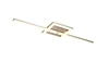 VIALE mennyezet lp. 17W SMD LED1860@