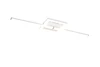 VIALE mennyezet lp. 17W SMD LED1950