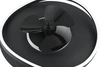 SORTLAND ventilátor 1x30W LED3500lm@