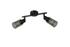 MARS spotlp. excl.2xE1440W |18,5cm