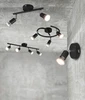 PARIS spotlp. excl.2xGU10 |13,5cm -