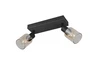 CADIZ spotlp. excl.2xE14 |17cm -27,