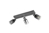 CADIZ spotlp. excl.3xE14 |17cm -42,