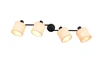 AIMEE spotlp. excl.4xE1410W |25cm -