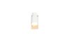 PIERRE spotlp. excl.1xGU1010W |14cm