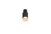 PIERRE spotlp. excl.1xGU1010W |14cm