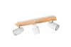 PIERRE spotlp. excl.3xGU1010W |15cm