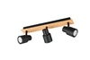 PIERRE spotlp. excl.3xGU1010W |15cm