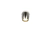 NANCY spotlp. excl.1xGU10 |14cm -9,
