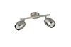 NANCY spotlp. excl.2xGU10 |15,5cm -