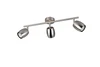 NANCY spotlp. excl.3xGU10 |15,5cm -