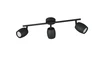 NANCY spotlp. excl.3xGU10 |15,5cm -