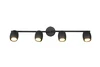 NANCY spotlp. excl.4xGU10 |15,5cm -
