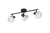 ISLA spotlp. excl.3xE14 |21cm -54,8