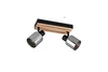 TRAVIA spotlp. excl.2xE1440W |19cm