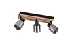 TRAVIA spotlp. excl.3xE1440W |19cm