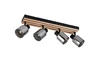 TRAVIA spotlp. excl.4xE1440W |19cm