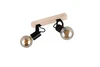LYNAR spotlp. excl.2xE2710W |16,5cm