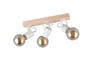LYNAR spotlp. excl.3xE2710W |16,5cm