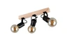 LYNAR spotlp. excl.3xE2710W |16,5cm