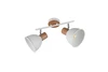 DELUME spotlp. excl.2xE2740W |27cm