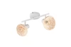 CALVI spotlp. excl.2xE1410W |21cm -