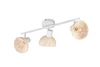 CALVI spotlp. excl.3xE1410W |21cm -
