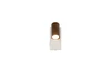 TARYN spotlp. excl.1xGU105W |14cm -
