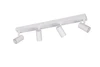 TARYN spotlp. excl.4xGU105W |13,5cm