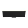 CONCHITA falikar 1x2W LED160lm2700-