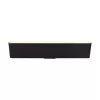 CONCHITA falikar 1x3W LED210lm2700-