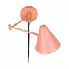 COSIMA falikar excl.1xE14 |16cm -54