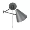 COSIMA falikar excl.1xE14 |16cm -54