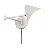 COSIMA falikar excl.1xE14 |16cm -54