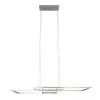 ALBANY Függ. 1x37W LED4300Lm2700 -